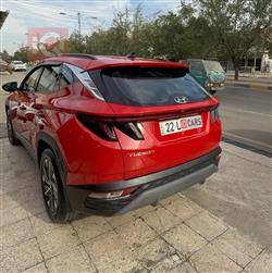 هیۆندای تۆکسۆن